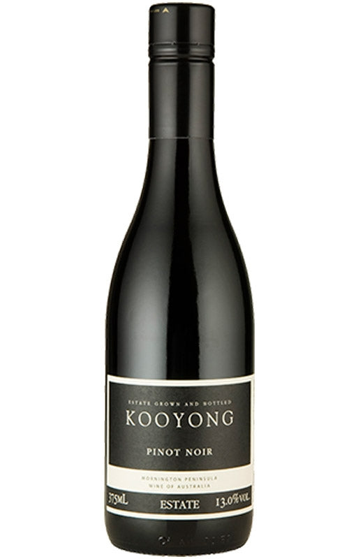 Order Kooyong Pinot Noir 2019 Mornington Peninsula 375ml - 12 Bottles  Online - Just Wines Australia