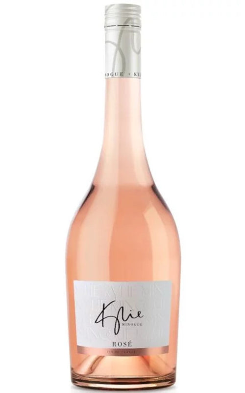 Order Kylie Minogue Signature Languedoc (France) Rose 2021 - 6 Bottles  Online - Just Wines Australia