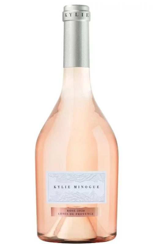 Order Kylie Minogue The Collection Provence (France) Cotes de Rose 2020 - 6 Bottles  Online - Just Wines Australia