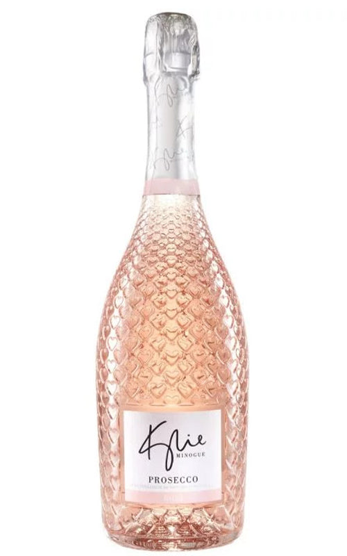 Order Kylie Minogue The Signature Gambellara (Italy) Prosecco Rose - 6 Bottles  Online - Just Wines Australia