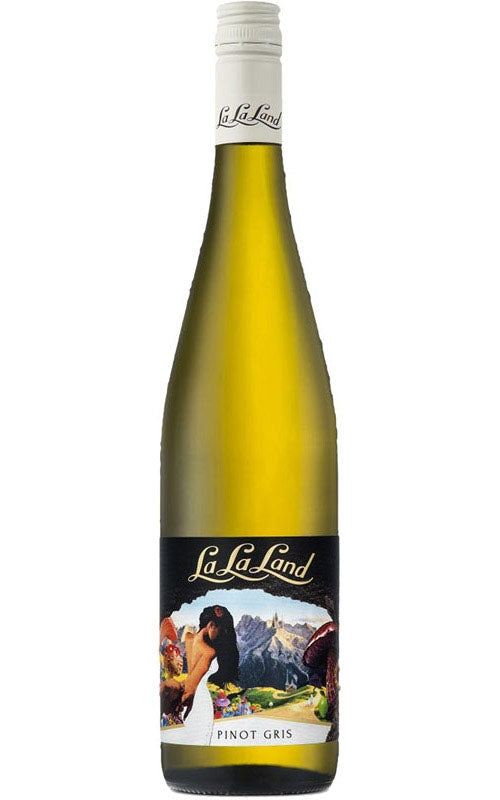Order La La Land Pinot Gris 2023 Victoria - 6 Bottles  Online - Just Wines Australia