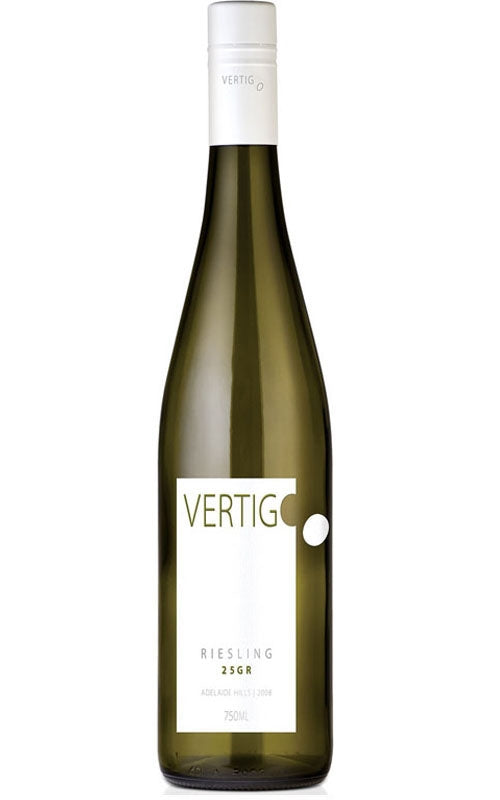 Order La Linea Vertigo 25GR Riesling 2022 Adelaide Hills - 12 Bottles  Online - Just Wines Australia