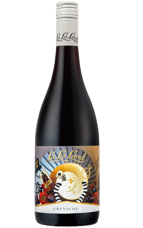 Order La La Land Murray Darling Grenache 2021 - 12 Bottles  Online - Just Wines Australia