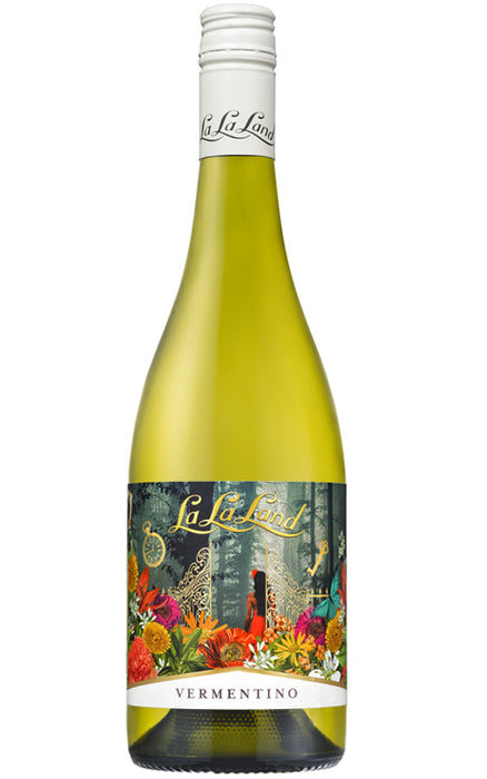 Order La La Land Victoria Vermentino 2021 - 12 Bottles  Online - Just Wines Australia