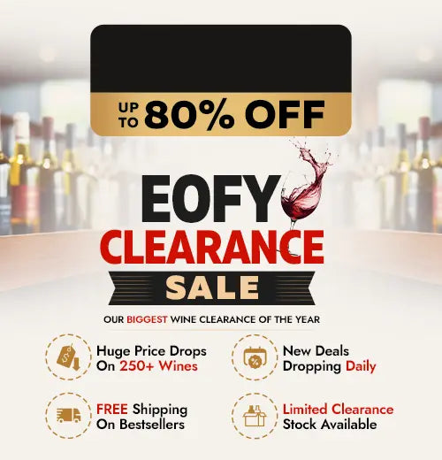 Eofy Offer