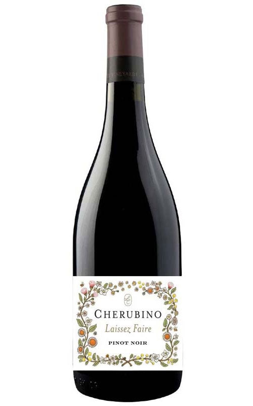 Order Larry Cherubino Laissez Faire Porongurup Pinot Noir 2020 - 6 Bottles  Online - Just Wines Australia