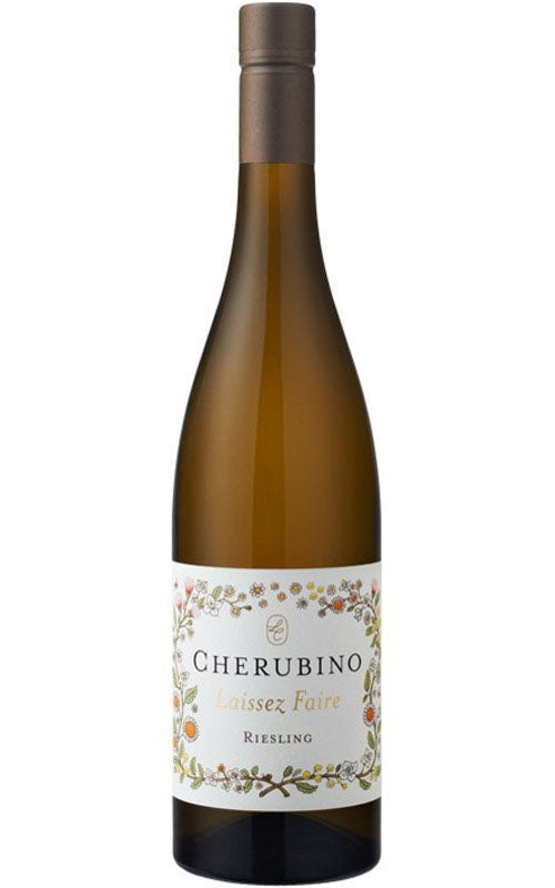 Order Larry Cherubino Laissez Faire Porongurup Riesling 2021 - 6 Bottles  Online - Just Wines Australia