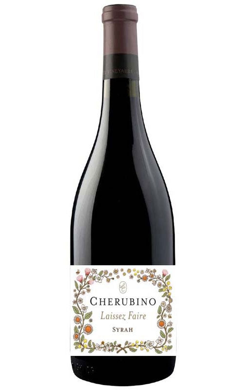 Order Larry Cherubino Laissez Faire Syrah 2019 Great Southern - 6 Bottles  Online - Just Wines Australia