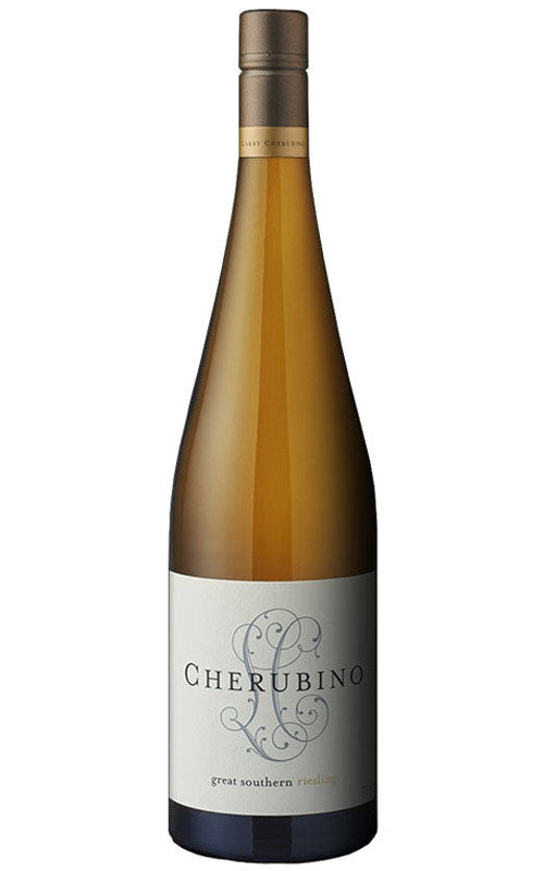 Order Cherubino Riesling 2022 Great Southern - 6 Bottles  Online - Just Wines Australia