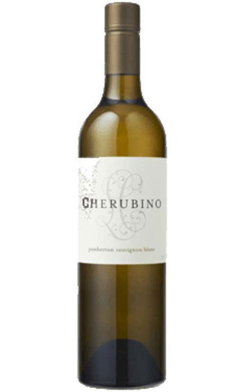 Order Cherubino Sauvignon Blanc 2022 Pemberton - 6 Bottles  Online - Just Wines Australia