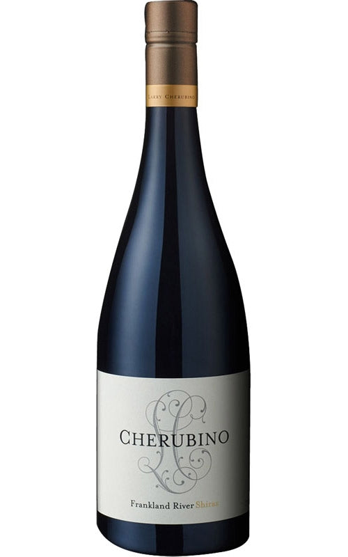 Order Larry Cherubino Frankland River Shiraz 2019  - 6 Bottles  Online - Just Wines Australia