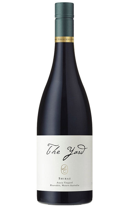 Order Larry Cherubino The Yard Acacia Frankland River Shiraz 2022 - 12 Bottles  Online - Just Wines Australia