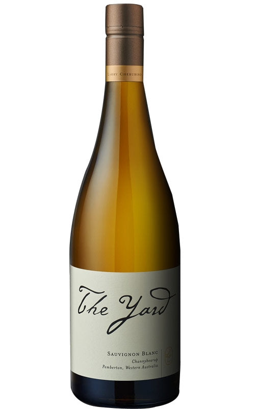 Order The Yard Channybearup Sauvignon Blanc 2022 Pemberton - 12 Bottles  Online - Just Wines Australia