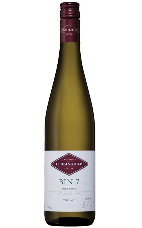 Order Leasingham Bin 7 Riesling 2022 Clare Valley - 6 Bottles  Online - Just Wines Australia