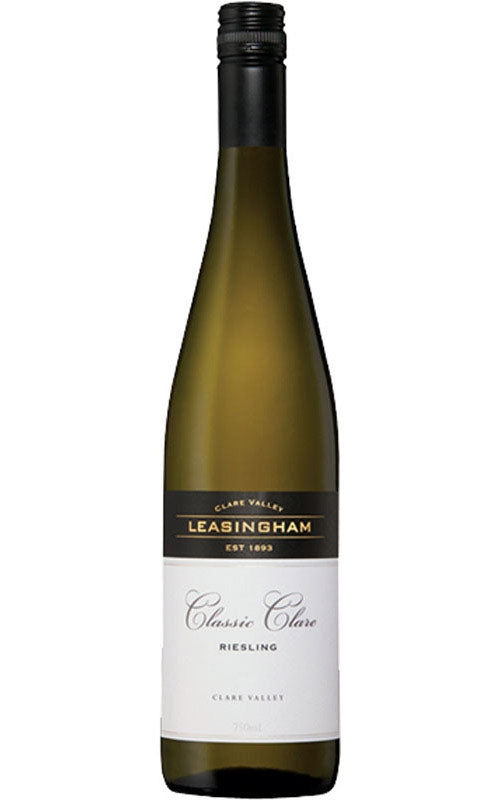 Order Leasingham Classic Clare Vintage Release Riesling 2018 Clare Valley - 6 Bottles  Online - Just Wines Australia