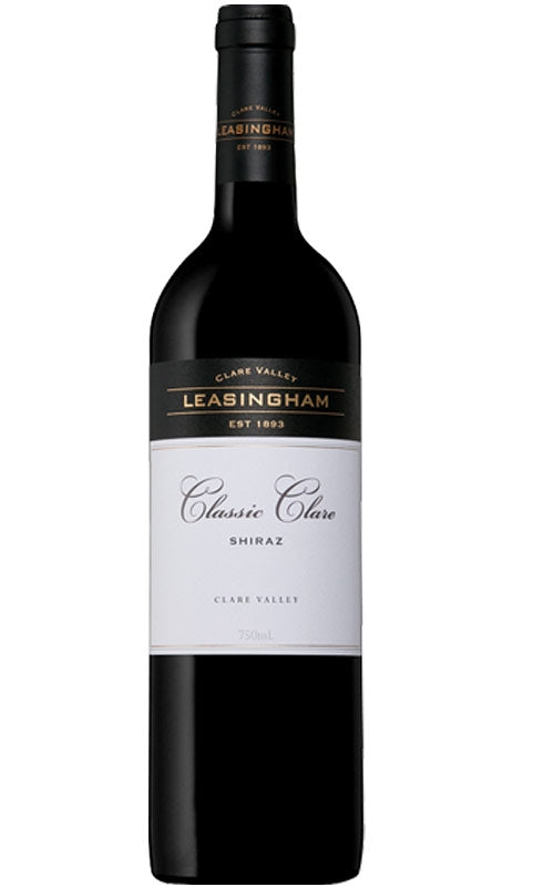 Order Leasingham Classic Clare Shiraz 2016 Clare Valley - 6 Bottles  Online - Just Wines Australia