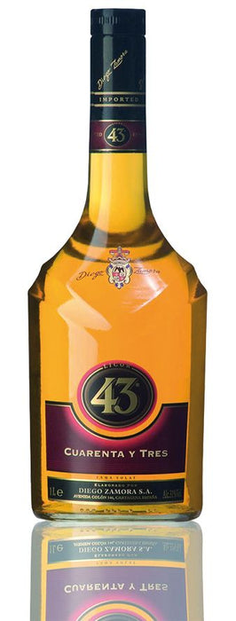 Licor 43