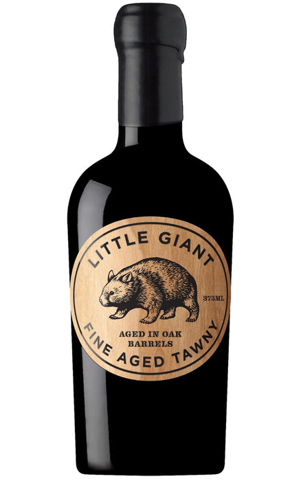 Order Little Giant Tawny Port NV South Australia 375ml - 12 bottles  Online - Just Wines Australia