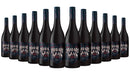 Order Madam Sass Chile Pinot Noir - 12 Bottles  Online - Just Wines Australia