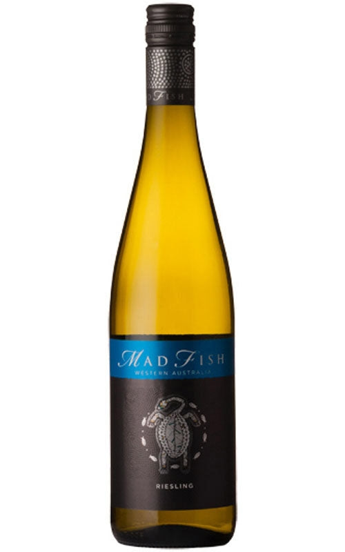 Order MadFish Original Riesling 2022 Great Southern - 12 Bottles  Online - Just Wines Australia