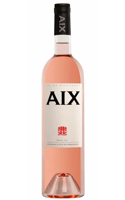 Order Maison Saint AIX Provence, France Rose - 1 Bottle  Online - Just Wines Australia