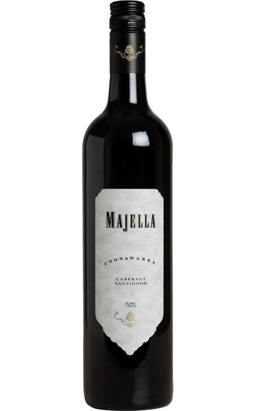 Order Majella Cabernet Sauvignon 2020 Coonawarra - 12 Bottles  Online - Just Wines Australia