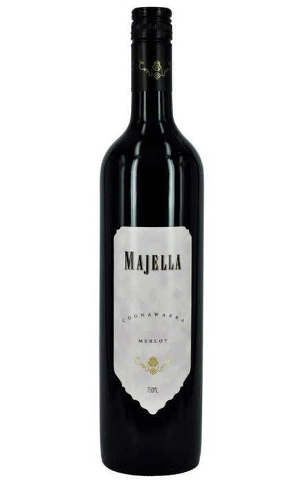 Order Majella Merlot 2020 Coonawarra - 12 Bottles  Online - Just Wines Australia