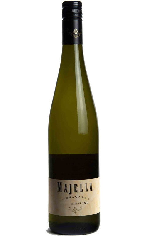 Order Majella Riesling 2024 Coonawarra - 12 Bottles  Online - Just Wines Australia