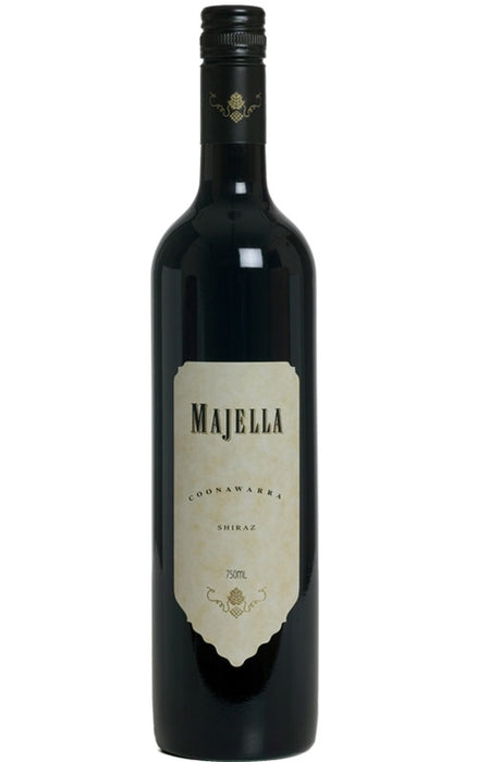 Order Majella Shiraz 2018 Coonawarra - 12 Bottles  Online - Just Wines Australia