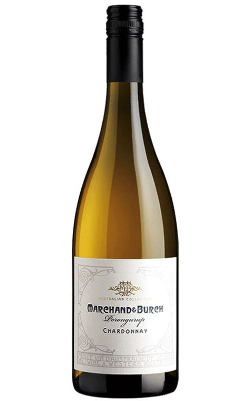Order Marchand & Burch 'Mt.Barker' Chardonnay 2020 Porongurup - 6 Bottles  Online - Just Wines Australia