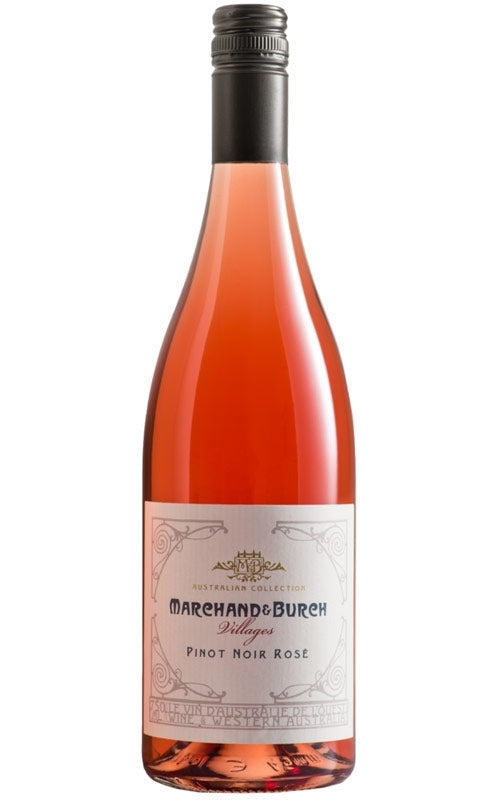Order Marchand & Burch Villages Rose 2023 Great Southern - 12 Bottles  Online - Just Wines Australia