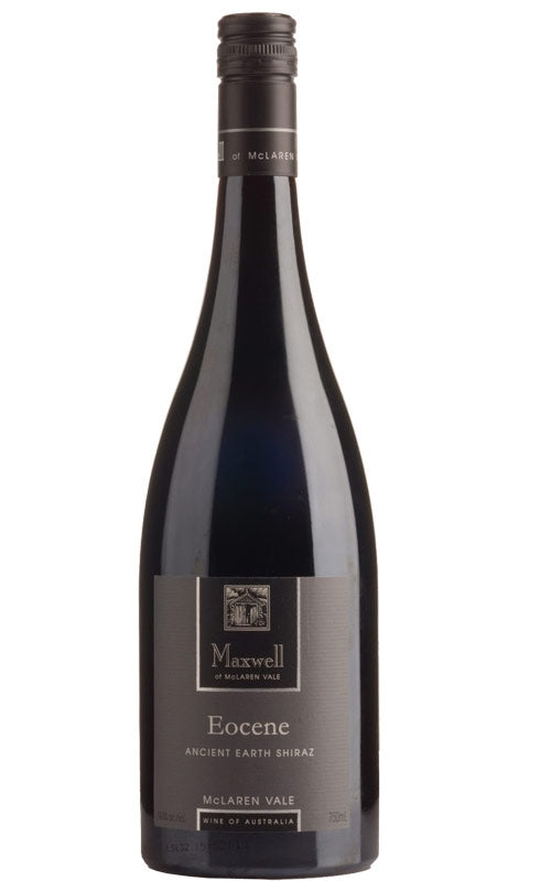 Order Maxwell Eocene Ancient Earth Shiraz 2020 McLaren Vale - 6 Bottles  Online - Just Wines Australia