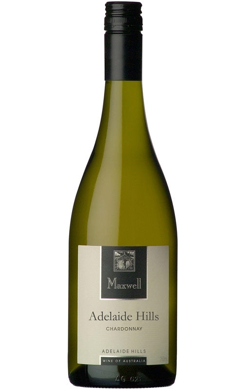 Order Maxwell Chardonnay 2022 Adelaide Hills - 6 Bottles  Online - Just Wines Australia