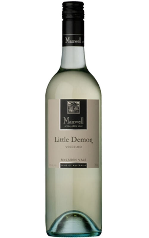 Order Maxwell Little Demon Verdelho 2019 McLaren Vale - 12 Bottles  Online - Just Wines Australia
