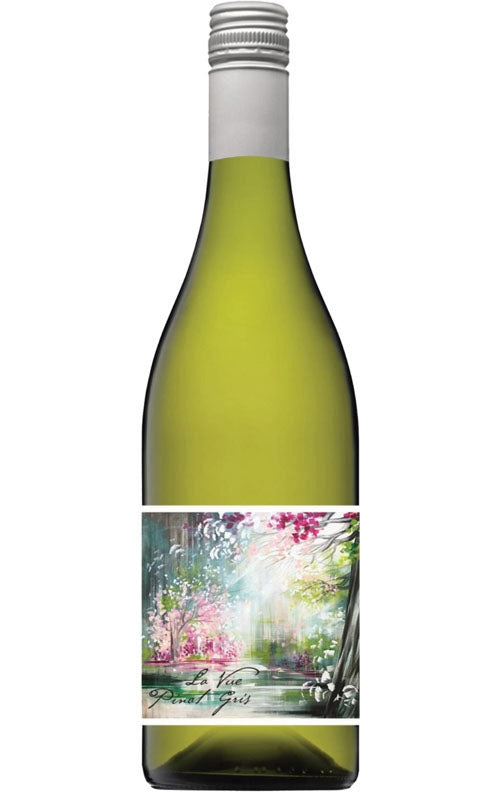 Order McPherson La Vue Pinot Gris 2022 Victoria - 12 Bottles  Online - Just Wines Australia