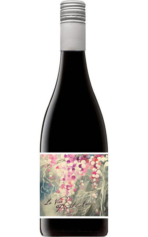 Order McPherson La Vue Pinot Noir 2022 Victoria - 12 Bottles  Online - Just Wines Australia