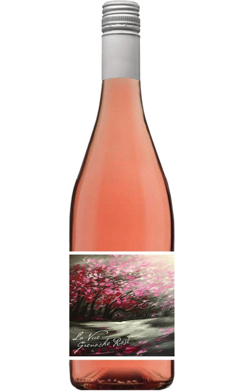 Order McPherson La Vue Grenache Rose 2021 Victoria - 12 Bottles  Online - Just Wines Australia