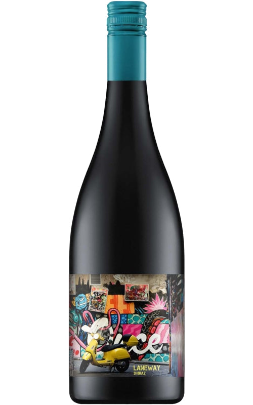 Order McPherson Laneway Shiraz 2021 Goulburn Valley - 6 Bottles  Online - Just Wines Australia