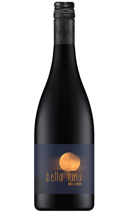 Order McPherson Bella Luna Nero d'vola 2021 Victoria - 12 Bottles  Online - Just Wines Australia