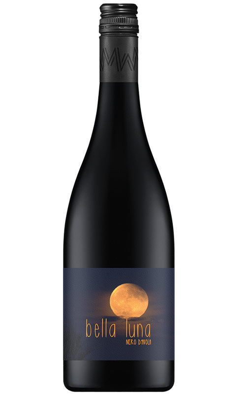 Order McPherson Bella Luna Nero d'vola 2021 Victoria - 12 Bottles  Online - Just Wines Australia