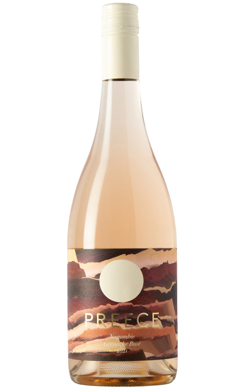 Order Mitchelton Preece Nagambie Rose 2021 - 12 Bottles  Online - Just Wines Australia