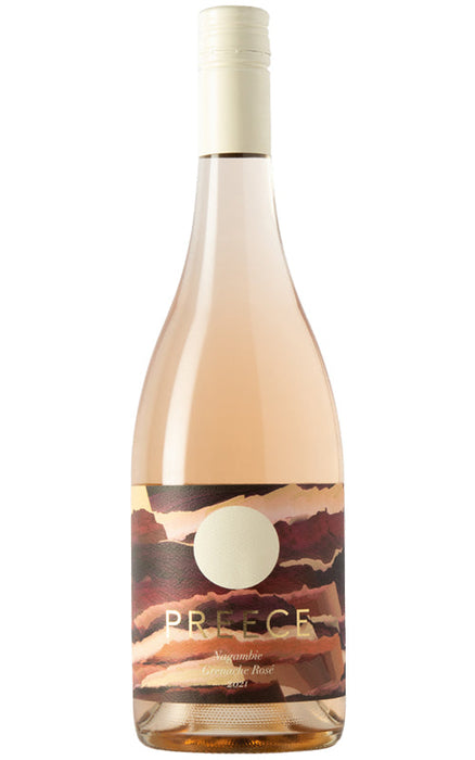 Order Mitchelton 'Preece' Nagambie Rose 2021 - 12 Bottles  Online - Just Wines Australia