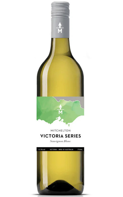 Order Mitchelton 'Victoria Series' Victoria Sauvignon Blanc 2021  Online - Just Wines Australia