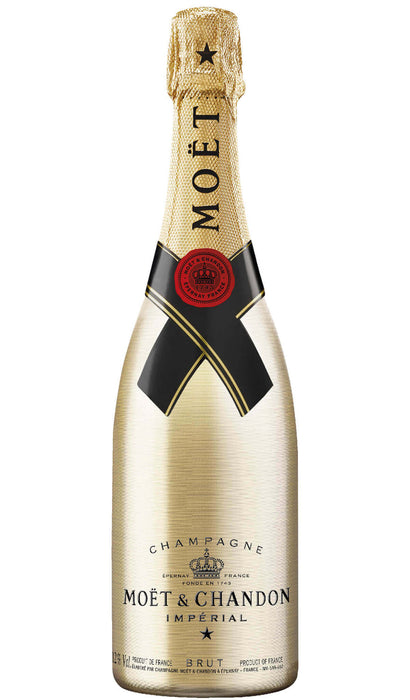 Moet Chandon Brut NV Gold 750ml