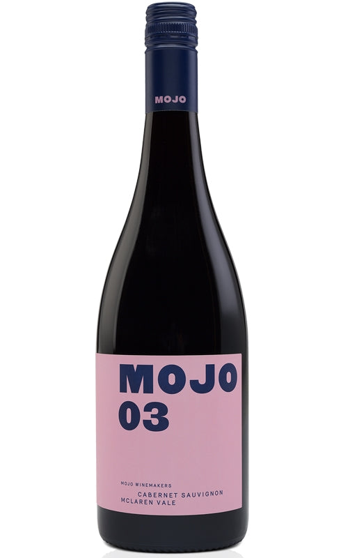 Order Mojo Full Colour Limestone Coast Cabernet Sauvignon 2021 - 12 Bottles  Online - Just Wines Australia