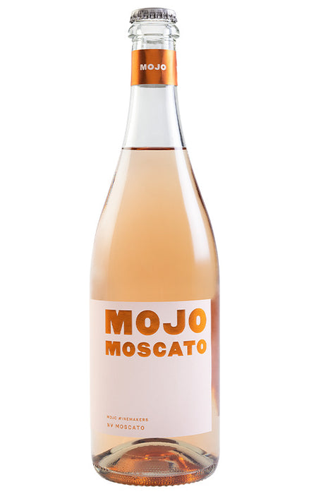 Order Mojo Regional South Australia Moscato - 12 Bottles  Online - Just Wines Australia