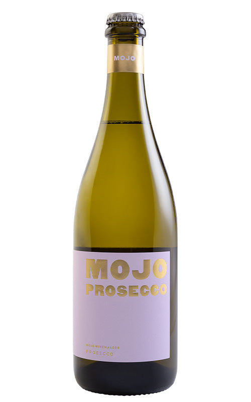 Order Mojo Regional South Australia Prosecco NV - 6 Bottles  Online - Just Wines Australia