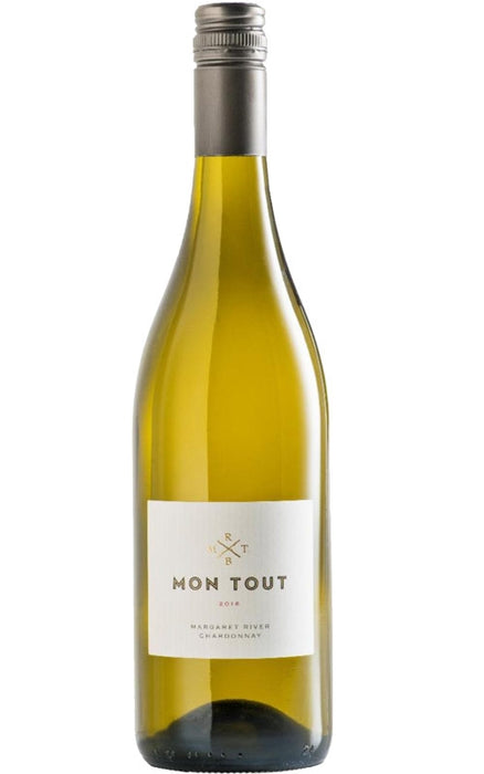 Order Mon Tout Chardonnay 2022 Margaret River - 12 Bottles  Online - Just Wines Australia