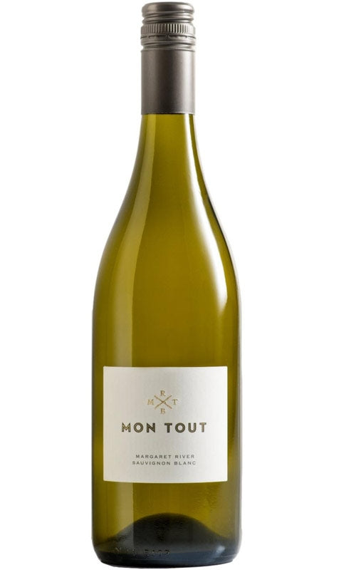 Order Mon Tout Sauvignon Blanc 2017 Margaret River - 12 Bottles  Online - Just Wines Australia