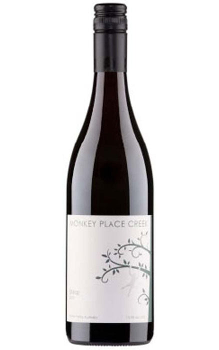 Order Three Ponds Monkey Place Creek Shiraz 2022 Hunter Valley - 12 Bottles  Online - Just Wines Australia